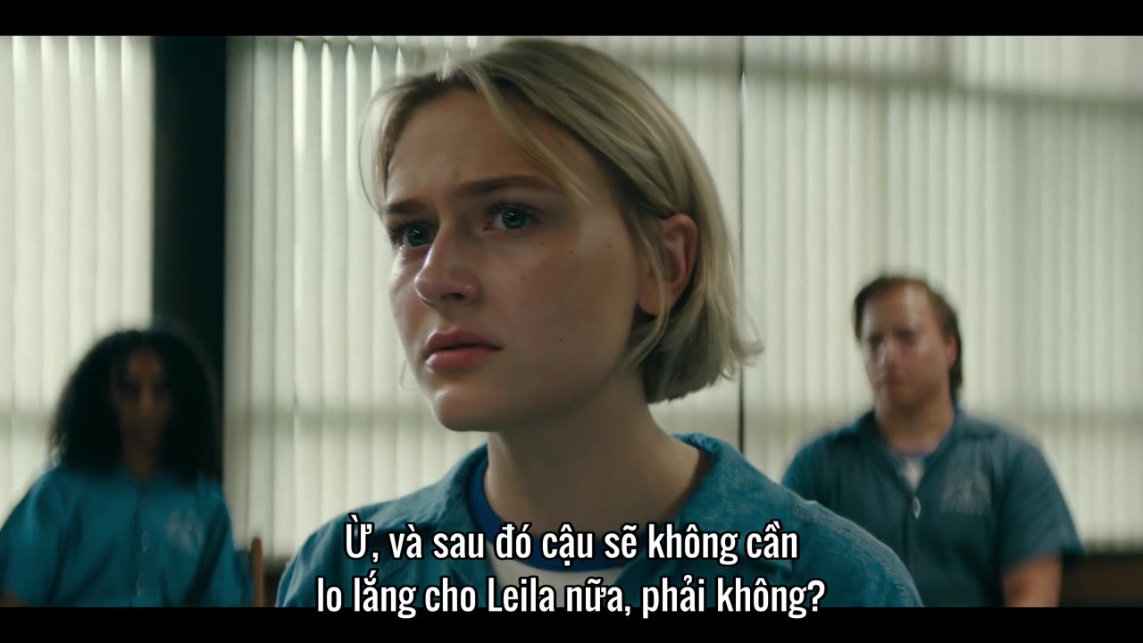 Wayward: Lạc lối tập 5