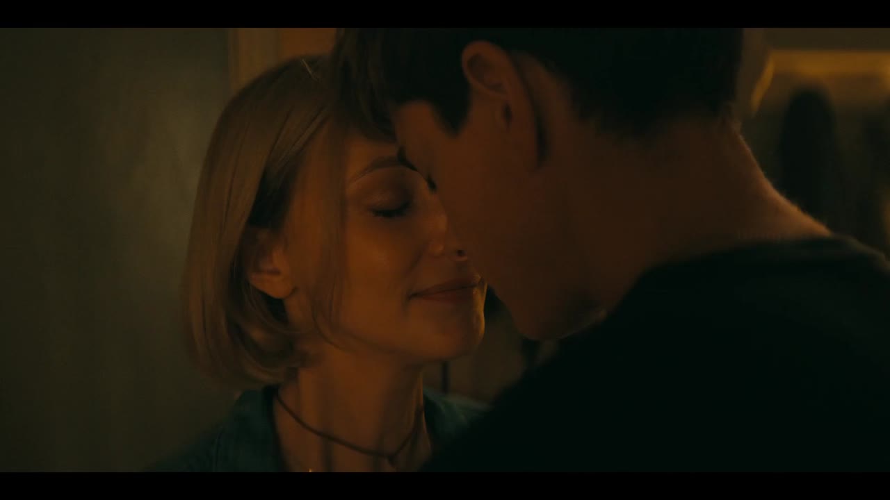 Wayward: Lạc lối tập 5 cảnh 3