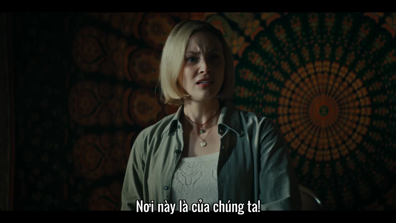 Wayward: Lạc lối tập 7 cảnh 3