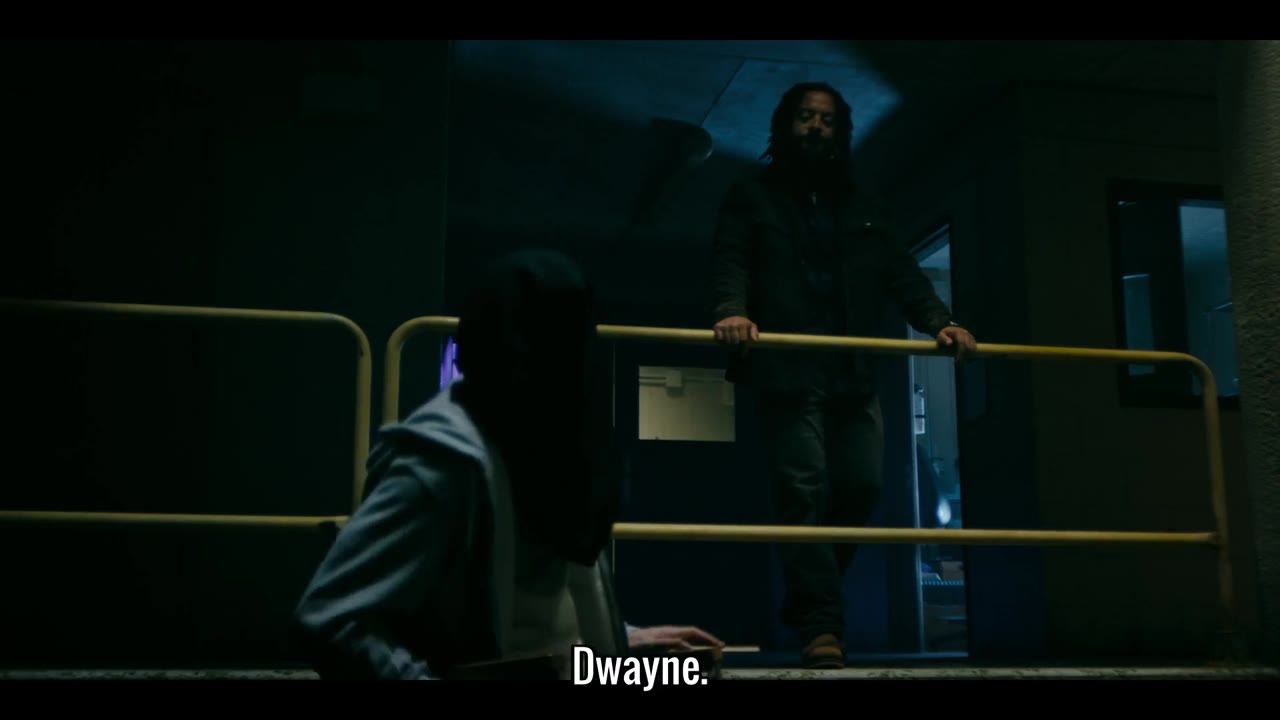 Wayward: Lạc lối tập 8