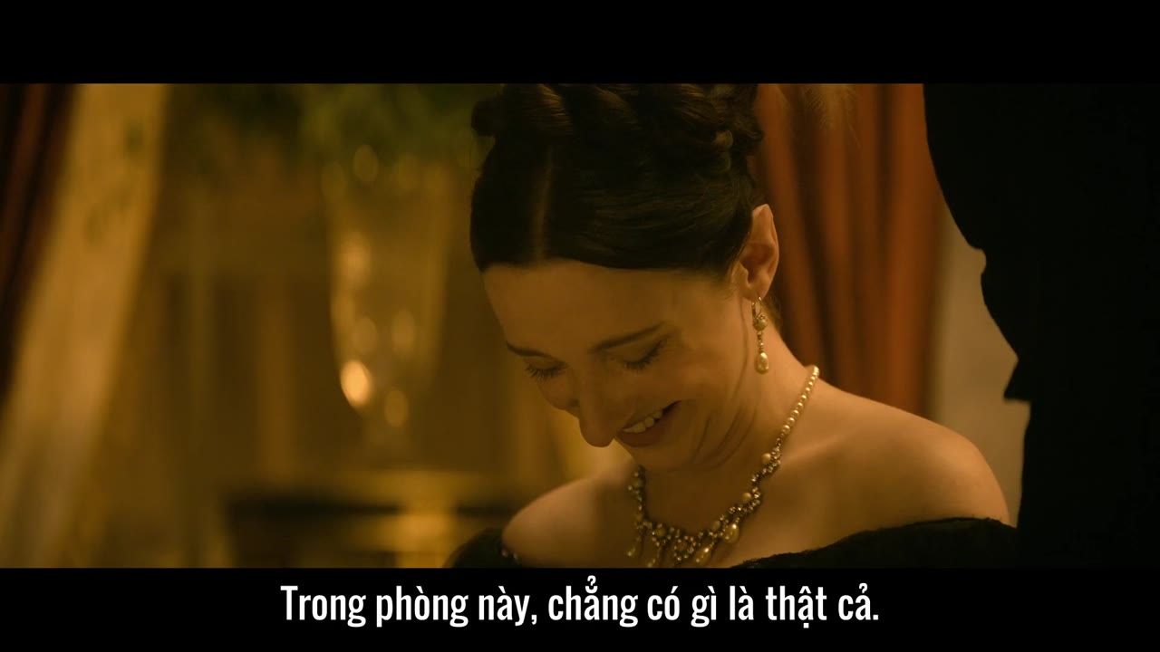 Gia tộc Guinness tập 4