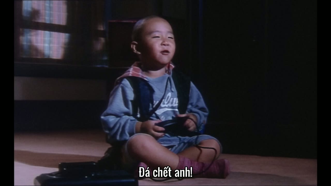Thiếu Lâm Tiểu Tử (Tân Ô Long Viện) tập 1