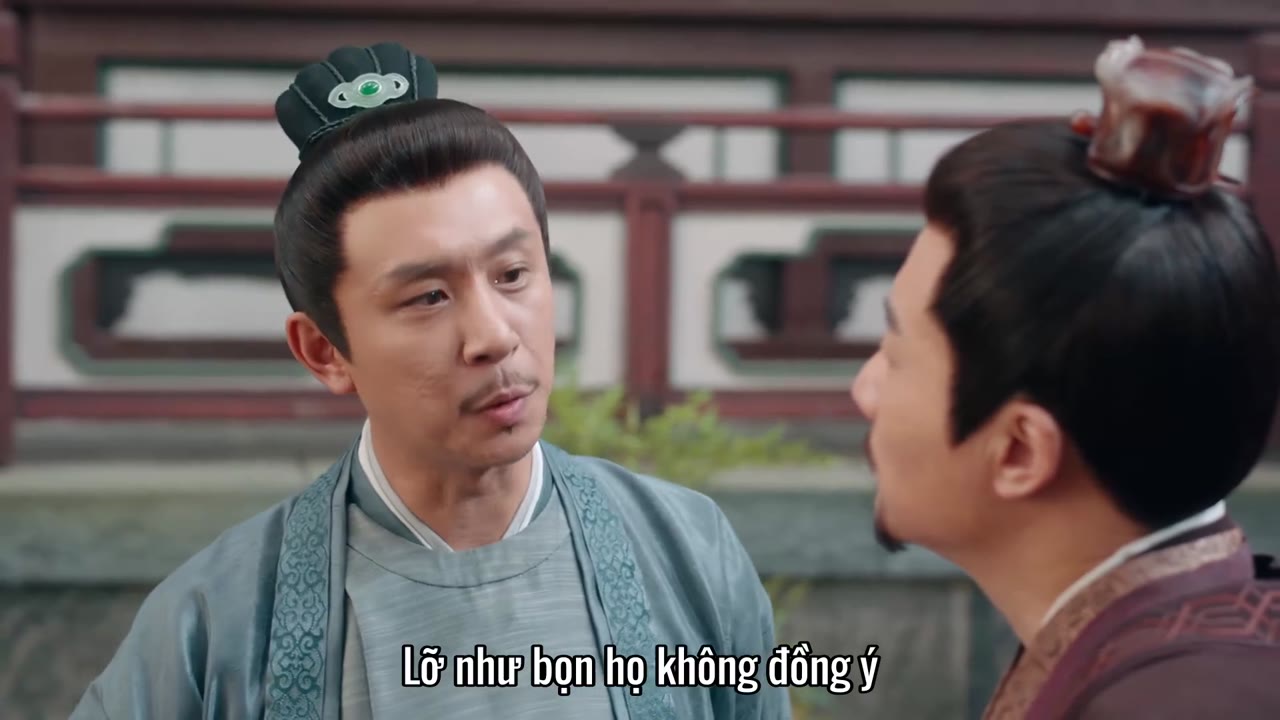 Tự Cẩm tập 2