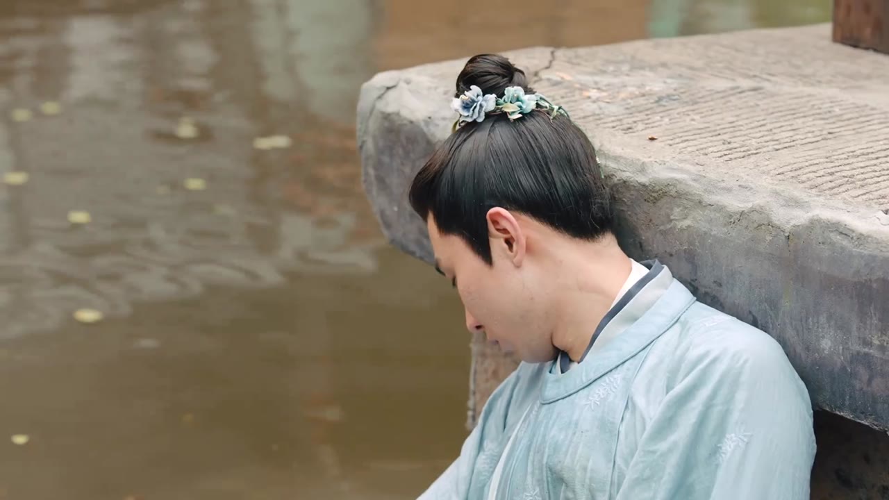 Tự Cẩm tập 4