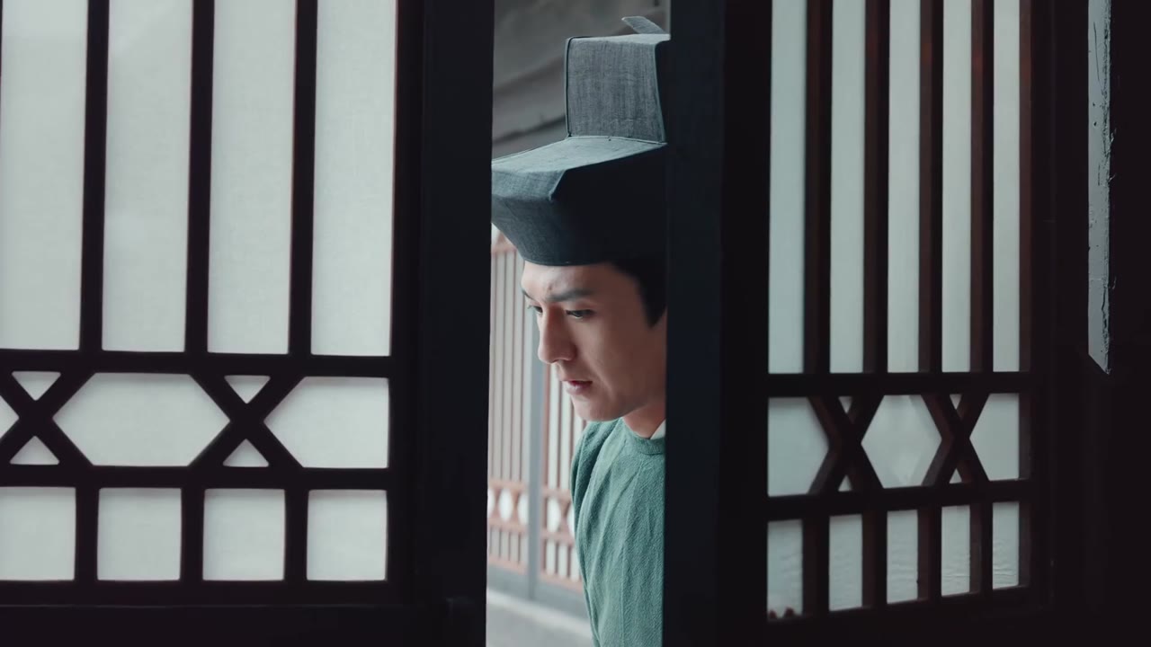 Tự Cẩm tập 5