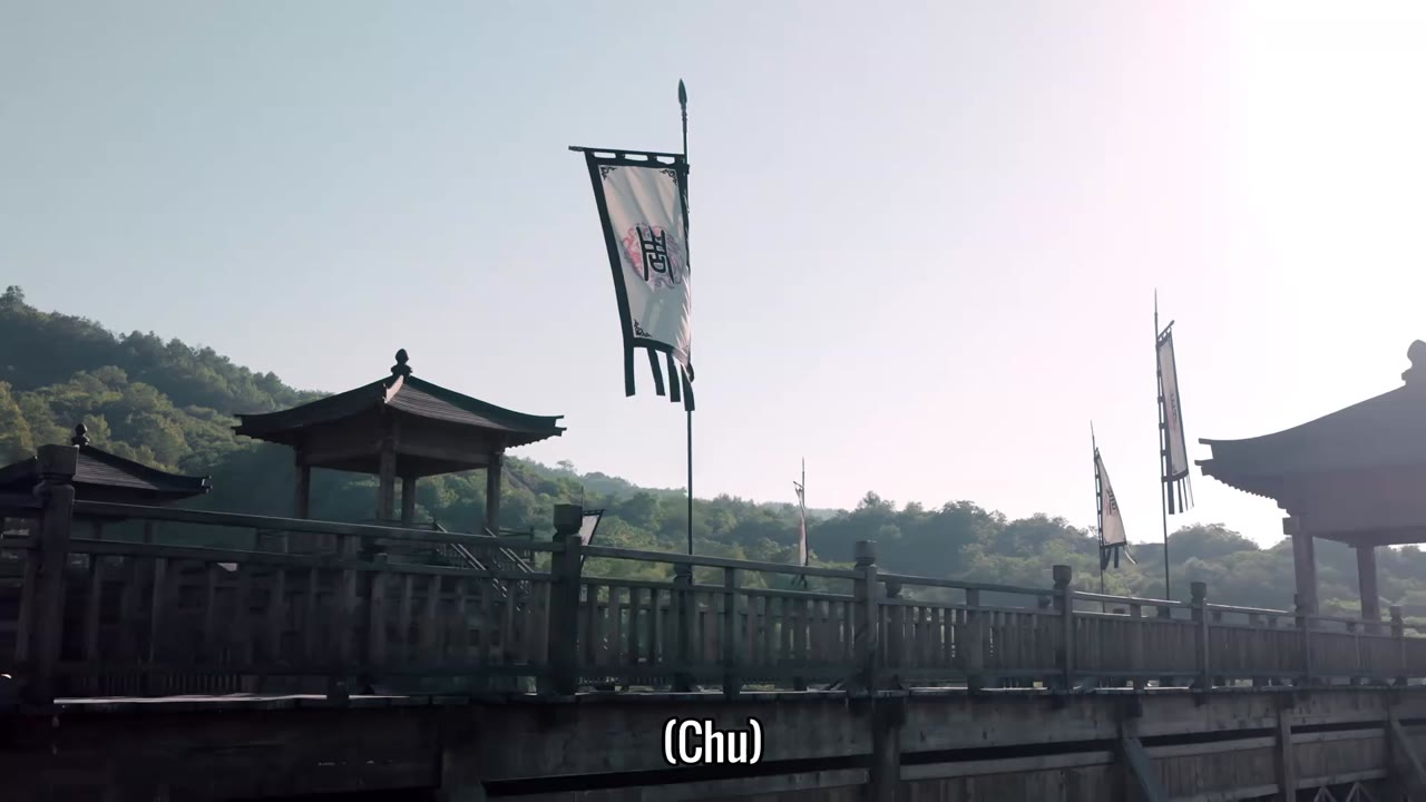 Tự Cẩm tập 12 cảnh 3
