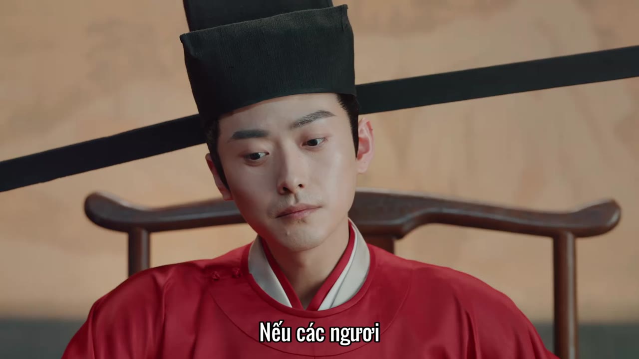 Tự Cẩm tập 14 cảnh 2