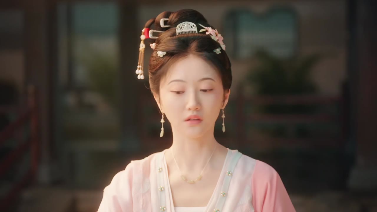 Tự Cẩm tập 23