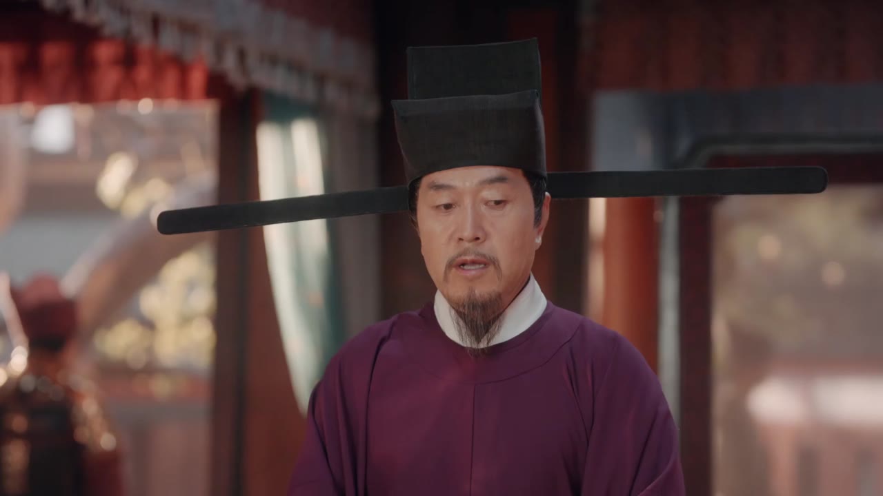 Tự Cẩm tập 27