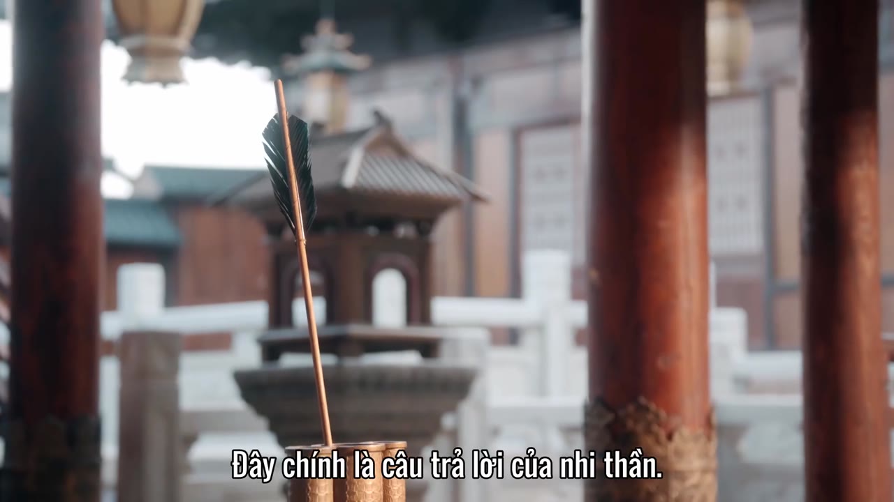 Tự Cẩm tập 30