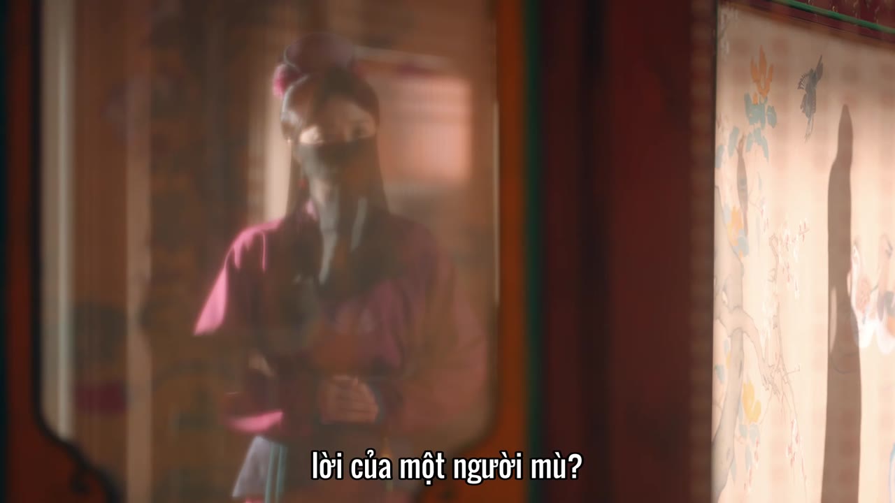 Tự Cẩm tập 32