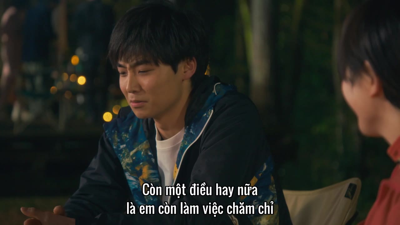 Tủ Quần Áo Lọ Lem tập 3 cảnh 2