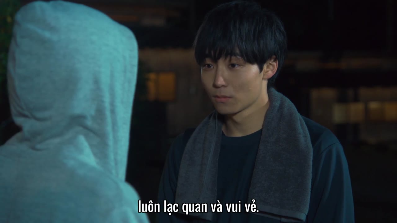 Tủ Quần Áo Lọ Lem tập 3 cảnh 3