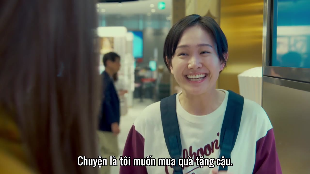 Tủ Quần Áo Lọ Lem tập 4 cảnh 2
