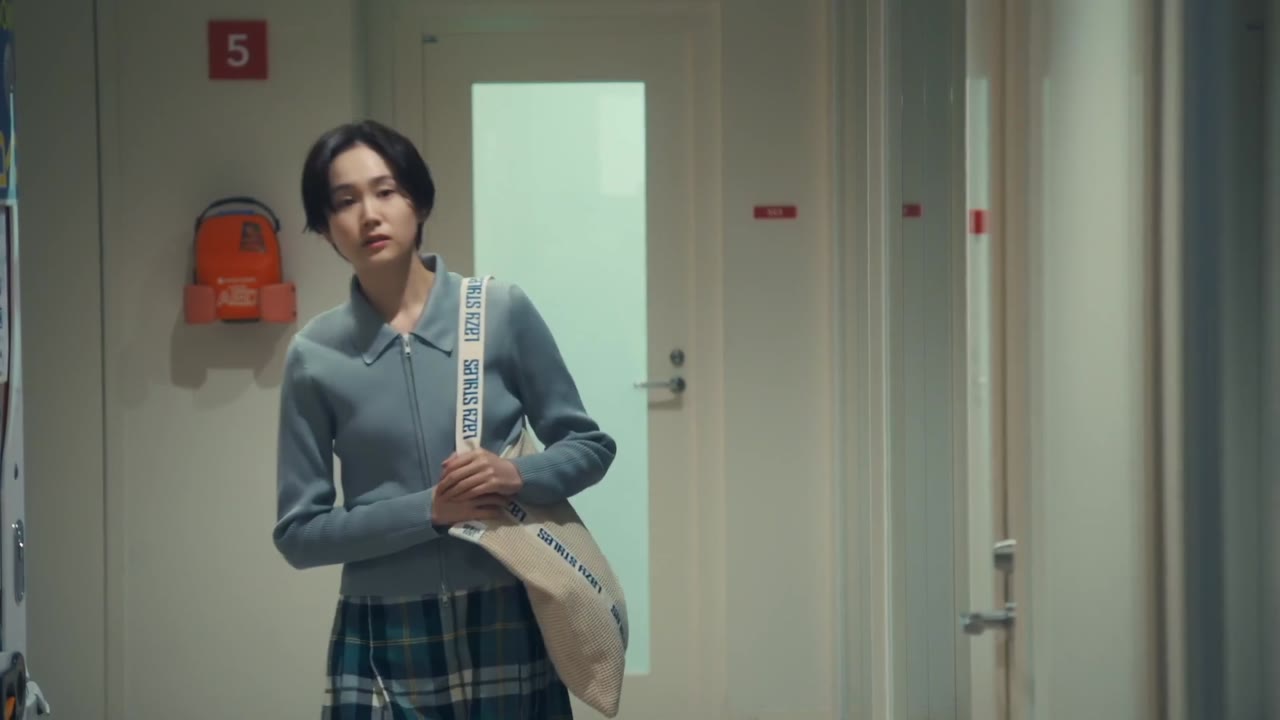 Tủ Quần Áo Lọ Lem tập 9