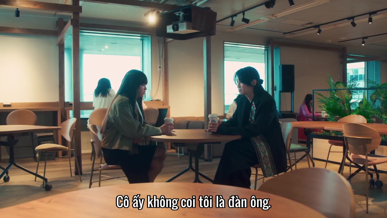 Tủ Quần Áo Lọ Lem tập 9 cảnh 3