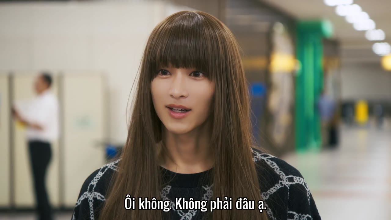 Tủ Quần Áo Lọ Lem tập 11