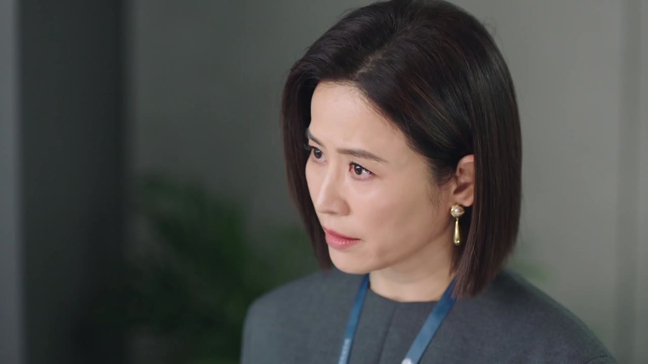 Bà Hoàng Cự Tháp tập 4