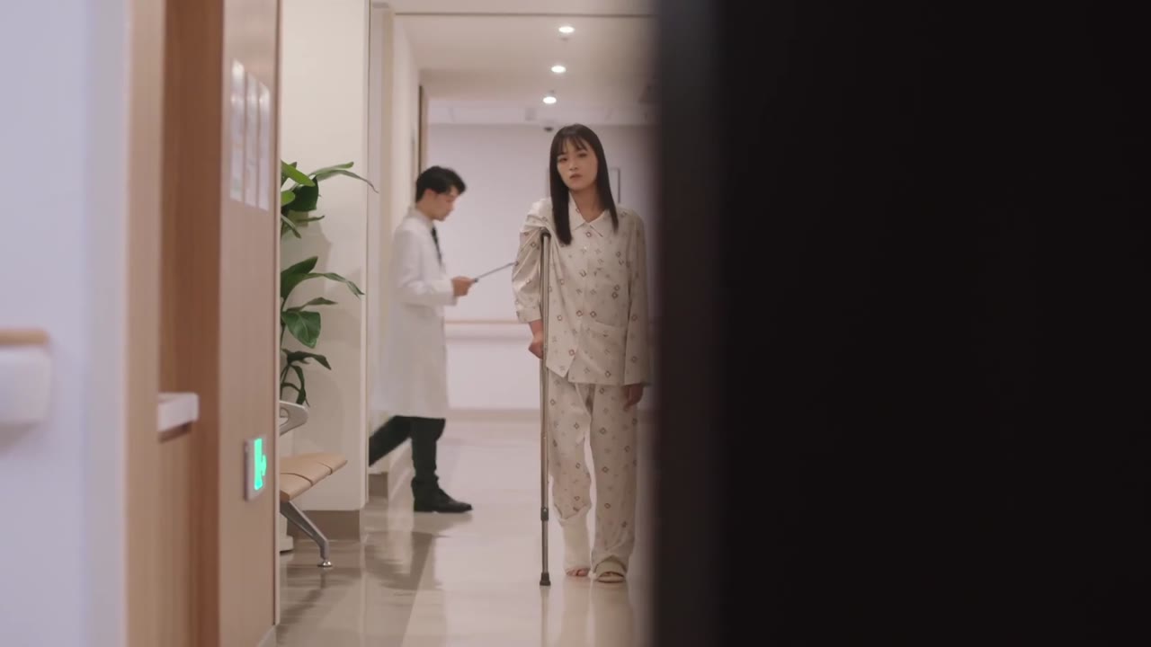 Bà Hoàng Cự Tháp tập 8 cảnh 3