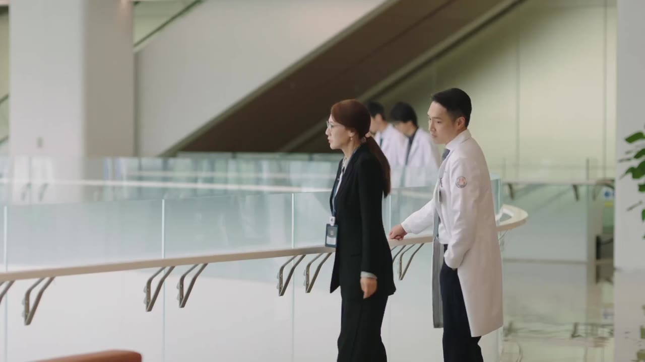 Bà Hoàng Cự Tháp tập 13