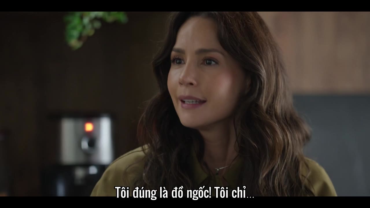 Vị Khách tập 2 cảnh 3