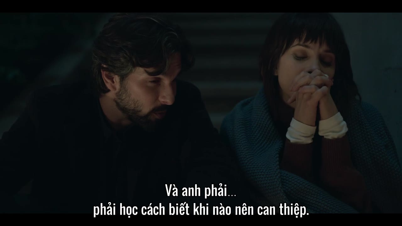 Vị Khách tập 3