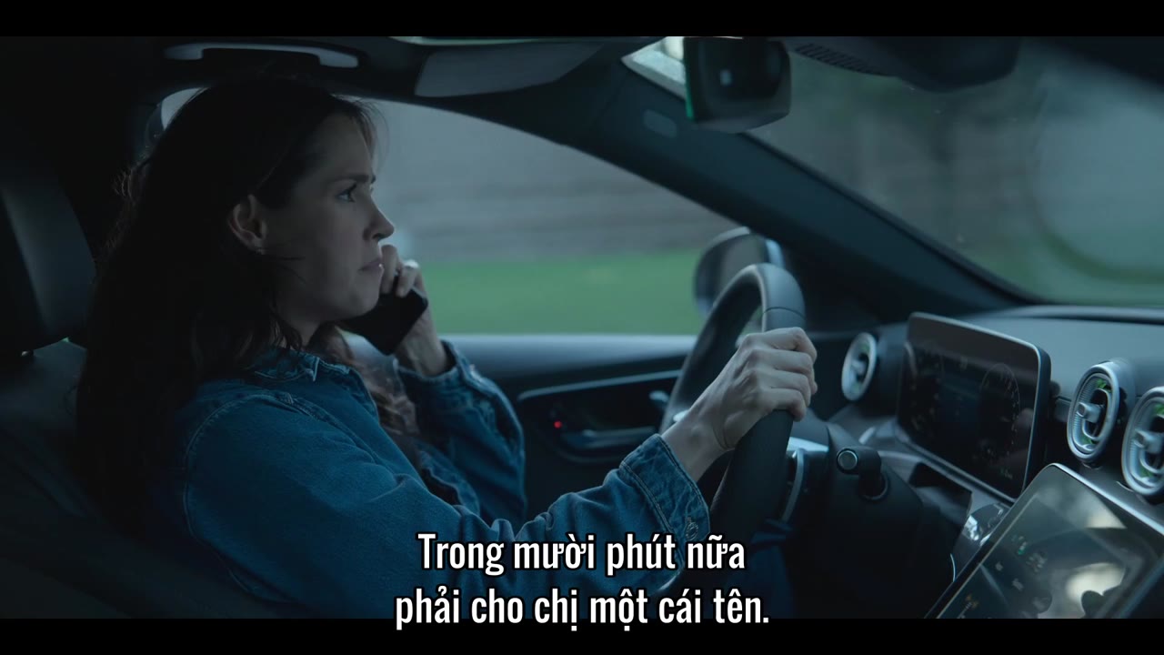 Vị Khách tập 7 cảnh 2