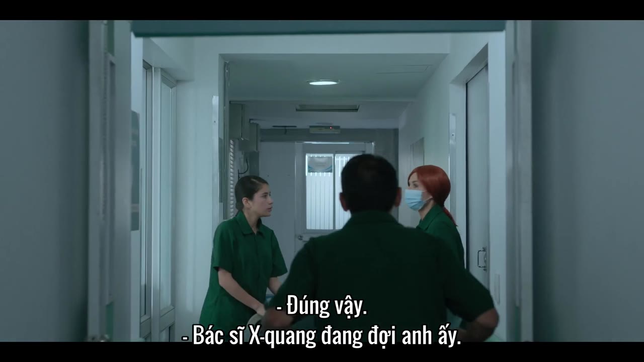 Vị Khách tập 13