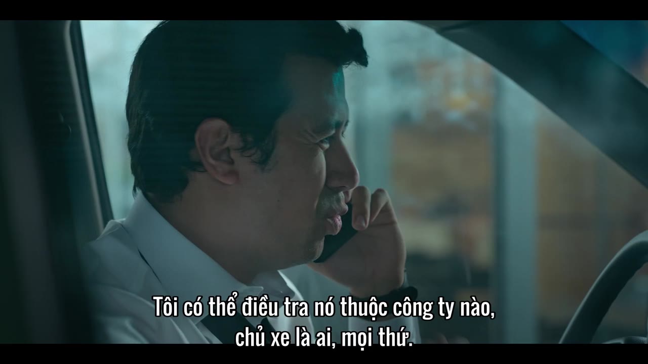 Vị Khách tập 13 cảnh 2