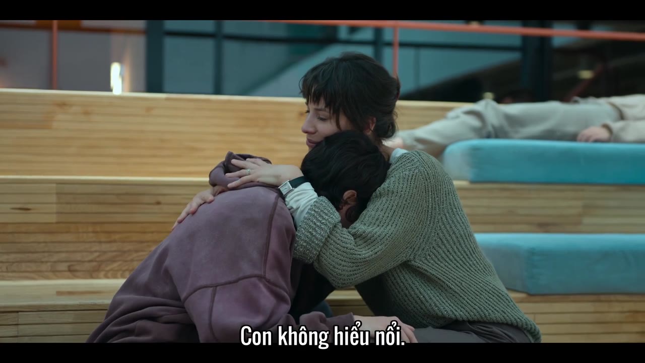 Vị Khách tập 16