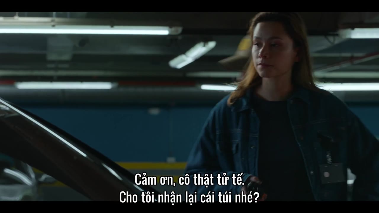 Vị Khách tập 17