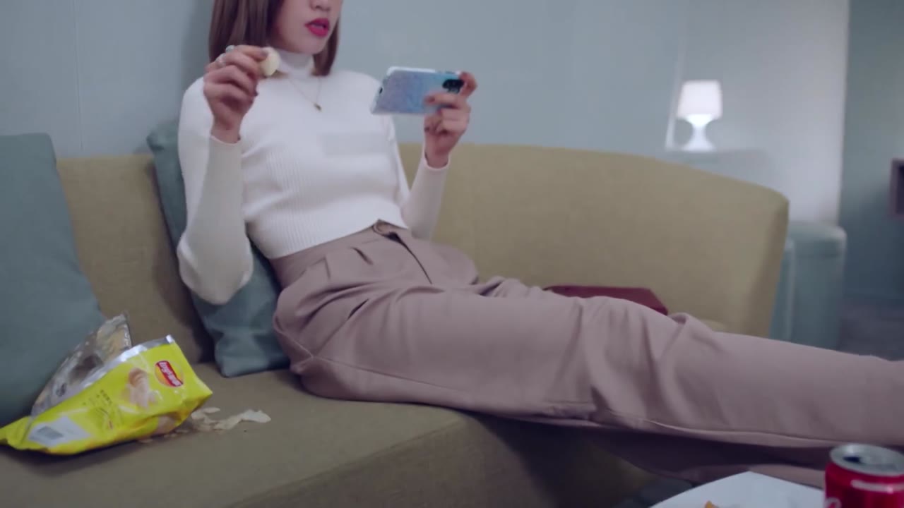 Khoa Học Tình Yêu tập 5