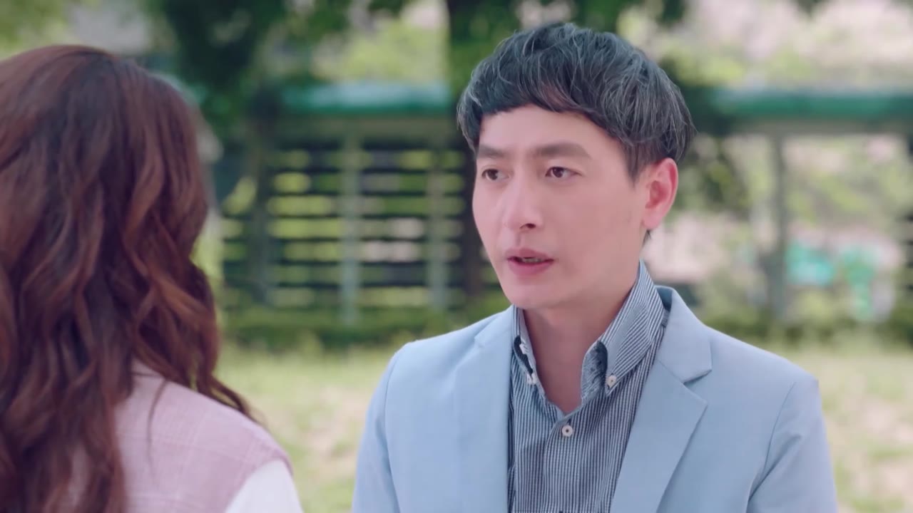 Khoa Học Tình Yêu tập 7 cảnh 3