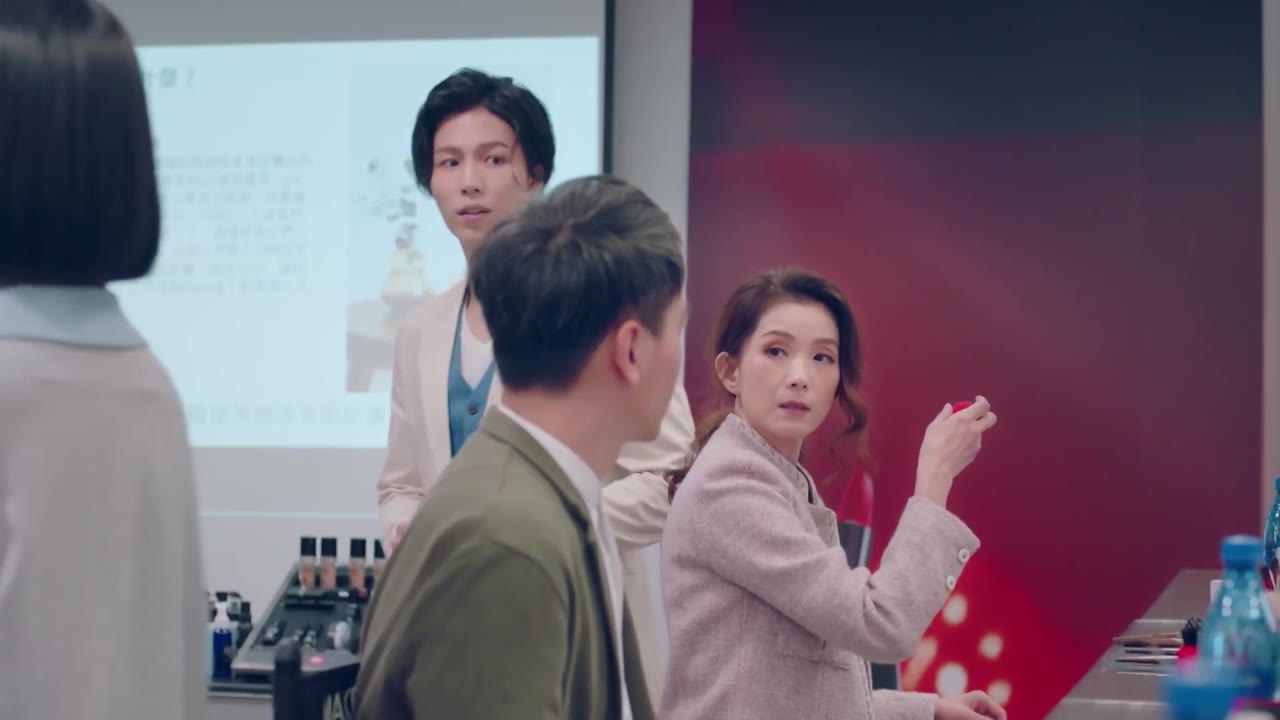 Khoa Học Tình Yêu tập 8