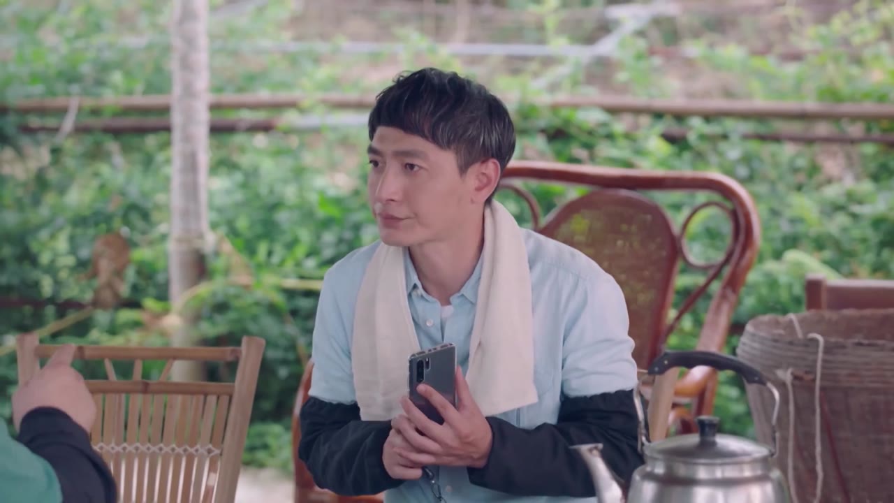 Khoa Học Tình Yêu tập 10