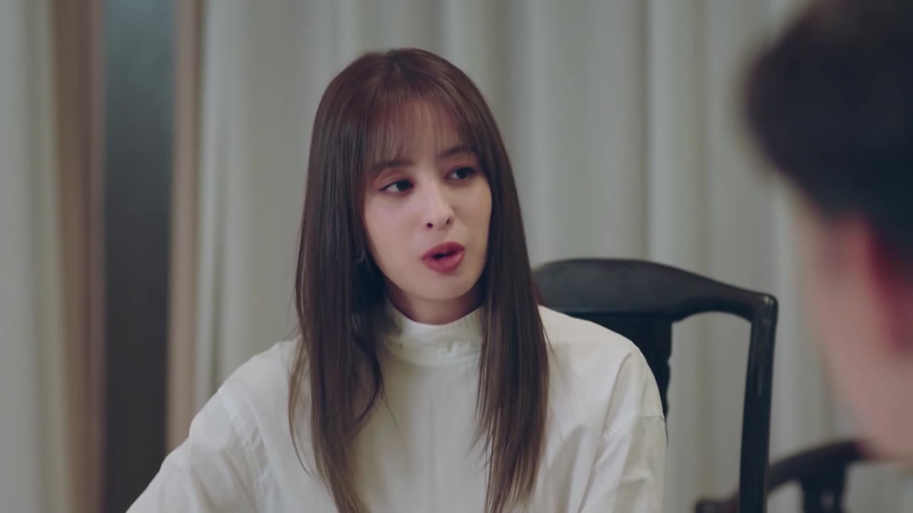 Khoa Học Tình Yêu tập 18 cảnh 2