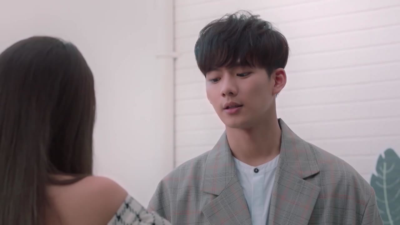Khoa Học Tình Yêu tập 19 cảnh 3