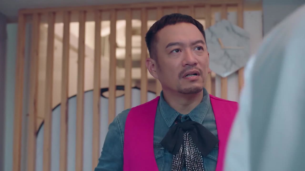 Khoa Học Tình Yêu tập 24