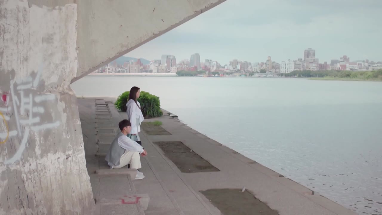 Khoa Học Tình Yêu tập 24 cảnh 2