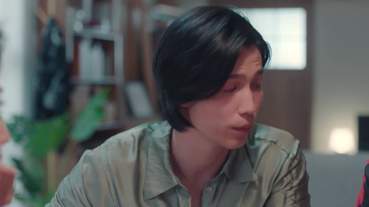Khoa Học Tình Yêu tập 26