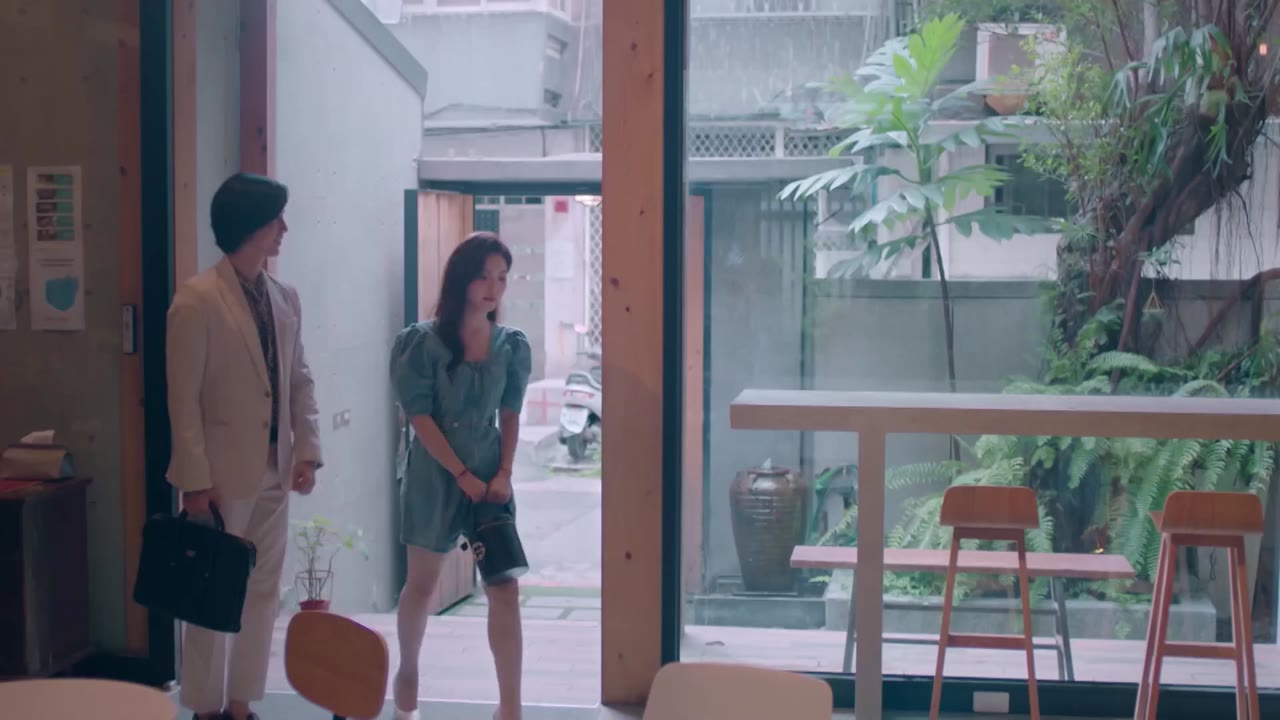 Khoa Học Tình Yêu tập 27 cảnh 3