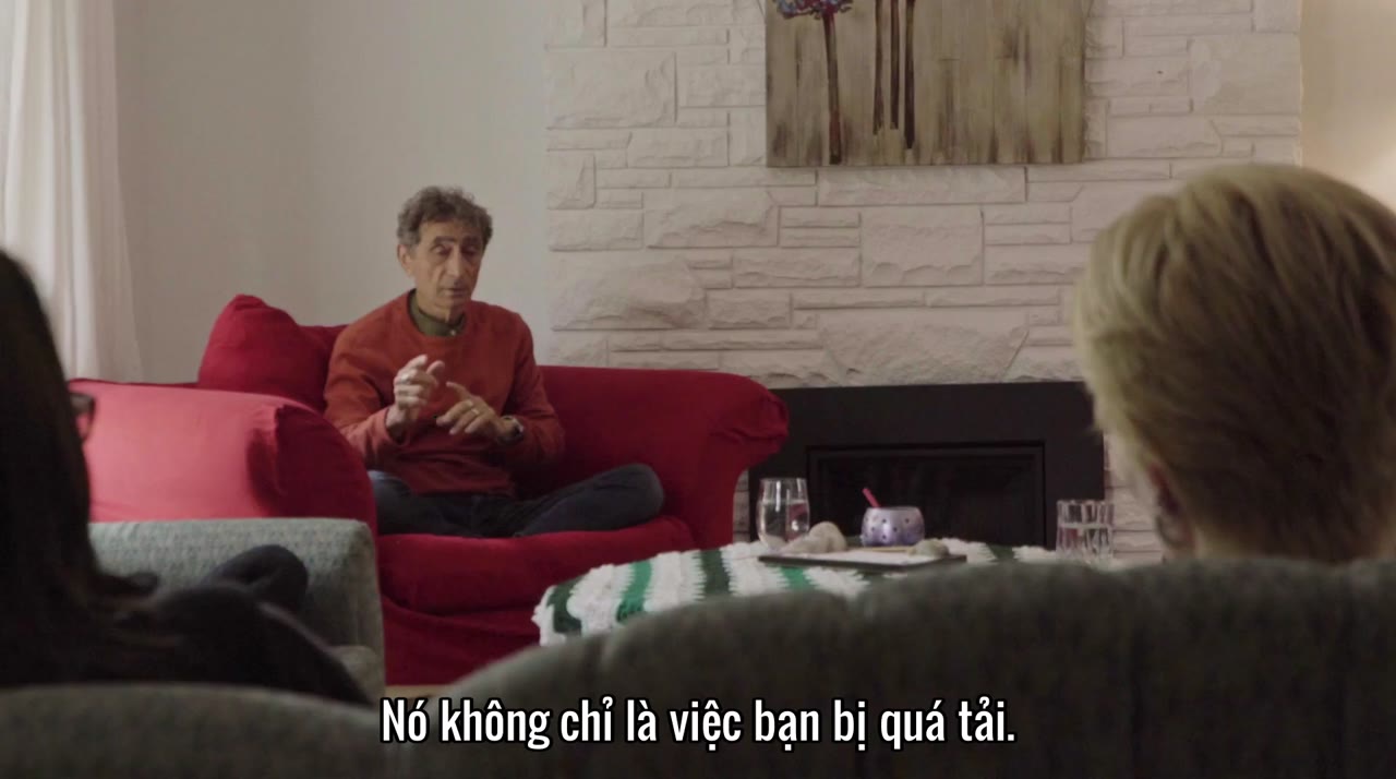 Sự Khôn Ngoan Từ Tổn Thương - cảnh 1