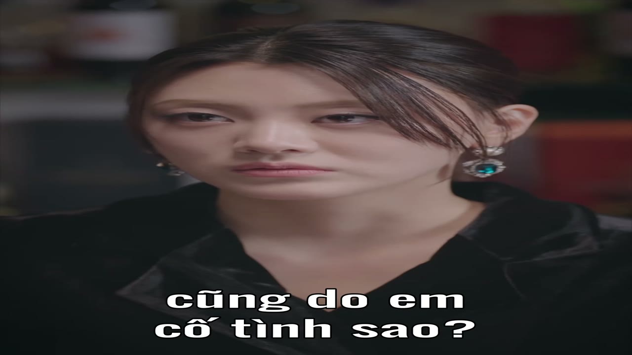 Hoa Cấm: Lửa Cháy Trong Đêm tập 38