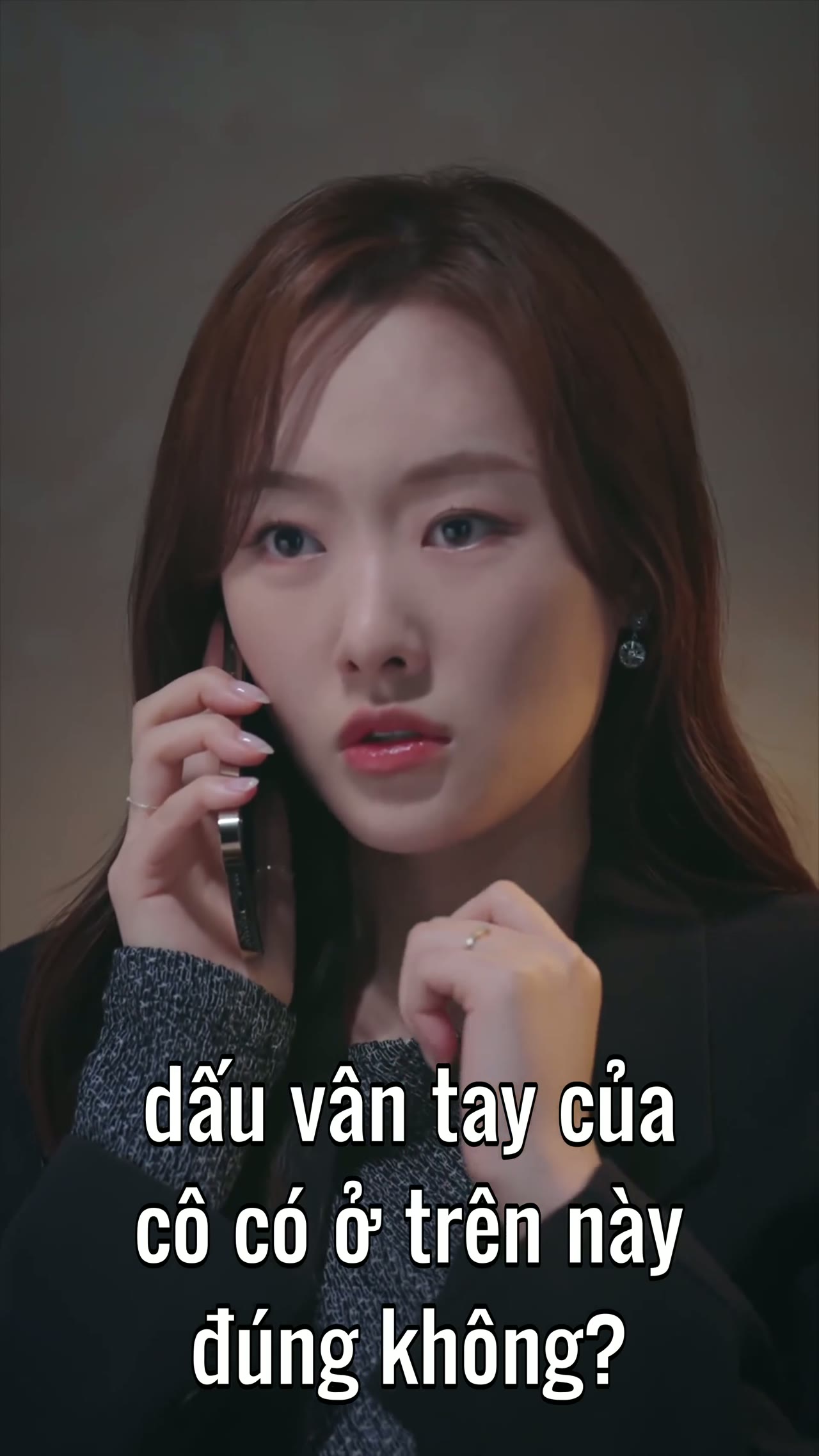 Hoa Cấm: Lửa Cháy Trong Đêm tập 40 cảnh 2