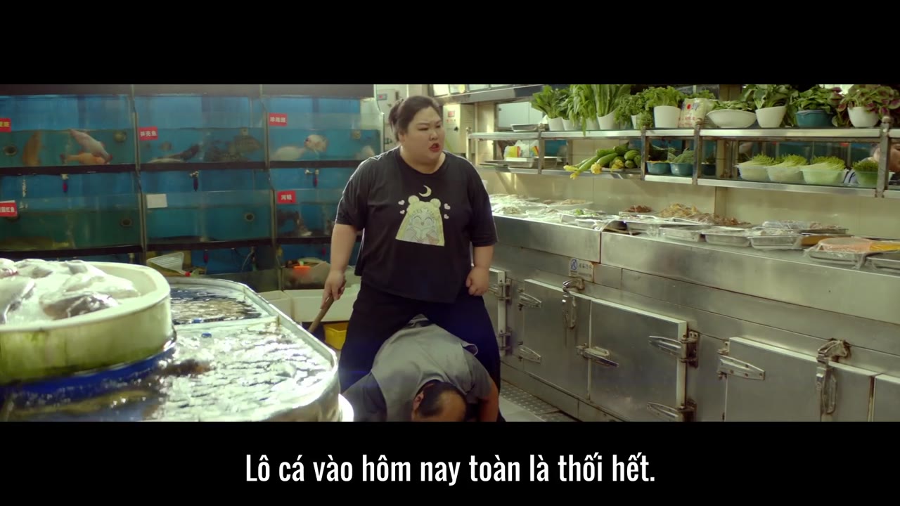 Cuộc Đời Vẫn Hạnh Phúc tập 1