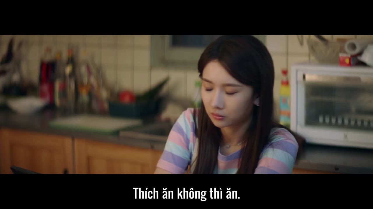 Cuộc Đời Vẫn Hạnh Phúc tập 1 cảnh 2