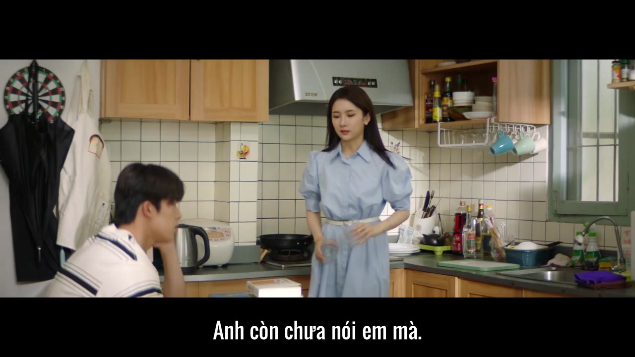 Cuộc Đời Vẫn Hạnh Phúc tập 2