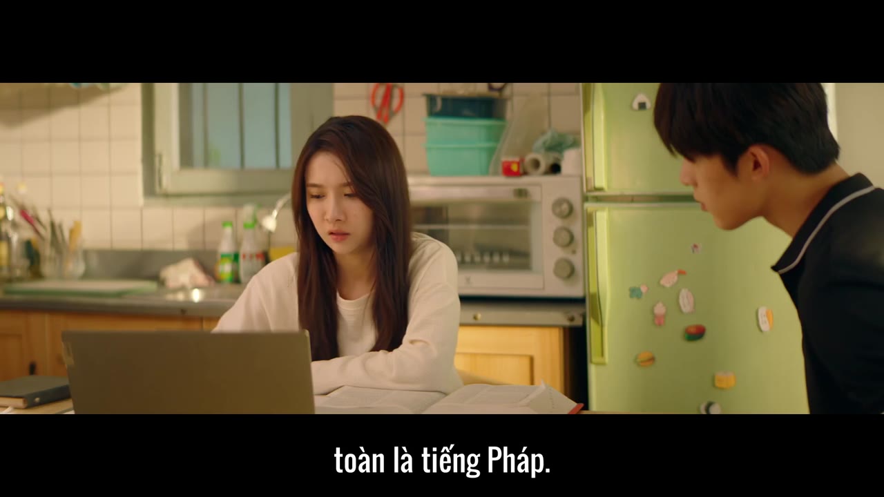 Cuộc Đời Vẫn Hạnh Phúc tập 3