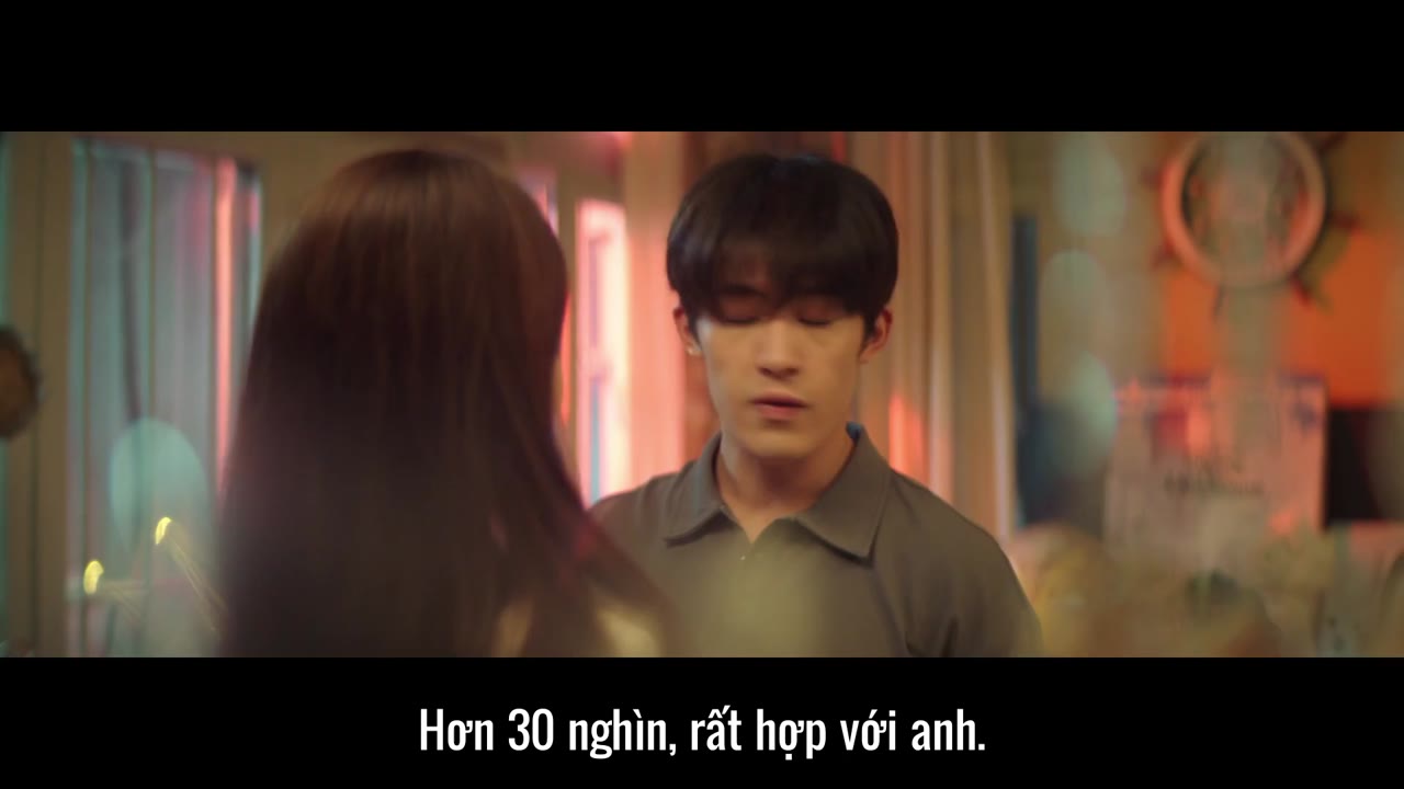 Cuộc Đời Vẫn Hạnh Phúc tập 4 cảnh 3