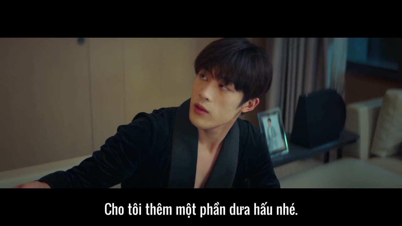 Cuộc Đời Vẫn Hạnh Phúc tập 5 cảnh 3